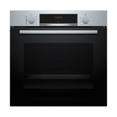 Bosch HQA534BS3B Built In Single Oven