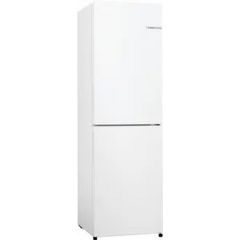 Bosch KGN27NWEAG 55Cm 50/50 Frost Free Fridge Freezer - White