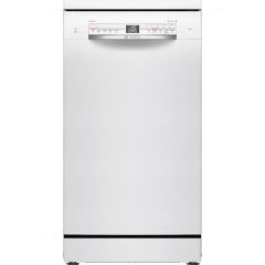 Bosch SPS2IKW01G Dishwasher - White - 9 Place Settings