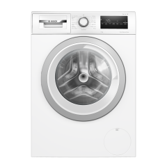 Bosch WAN28259GB 9Kg 1400 Spin Washing Machine - White