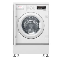 Bosch WIW28302GB 8Kg 1400 Spin Washing Machine