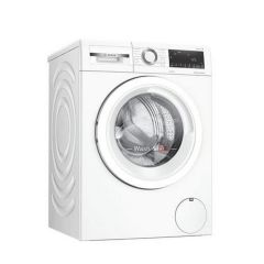 Bosch WNA134U8GB 8Kg/5Kg 1400 Spin Washer Dryer - White