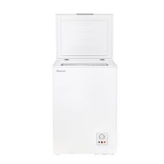 Fridgemaster MCF96E 54.6Cm Chest Freezer