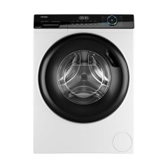 Haier HW80-B16939 8Kg 1600 Spin Washing Machine - White