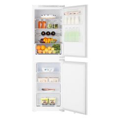 Hisense RIB291F4AWF Integrated 50:50 Fridge Freezer