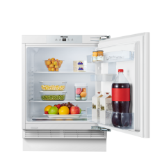 Hisense RUL178D4AW1 Built Under Larder Fridge