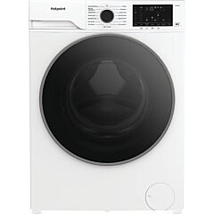 Hotpoint HBD9681ANTSTAIN Washer Dryer
