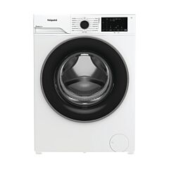 Hotpoint HBWH93CAREUK 9Kg 1400 Spin Washing Machine White