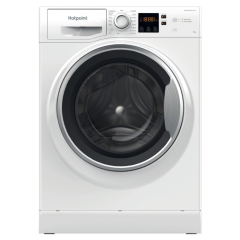 Hotpoint NSWE7469WSUK 7Kg 1400 Spin Washing Machine - White