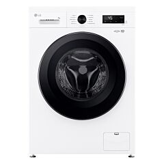 LG F4X1009NWK Washing Machine