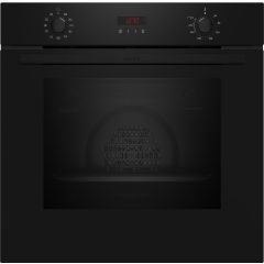 Neff B2DCG7AK3B Built In Electric Single Oven - Black