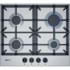 Neff T26DS49N0 60Cm Gas Hob