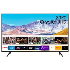 Samsung UE43TU8000KXXU 43` 4K Uhd Smart TV