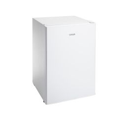Sensis RFUCF01L54EW 55Cm Undercounter Larder Fridge