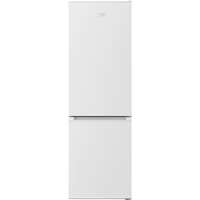 Beko CCFM3571W Fridge Freezer
