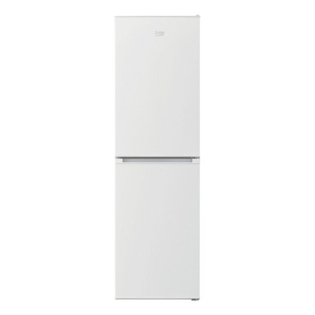 Beko CCFM3582W Fridge Freezer