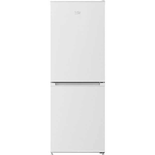 Beko CCFM4552W 54Cm 50/50 Frost Free Fridge Freezer - White