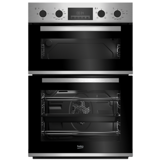 Beko CDFY22309X Double Electric Oven