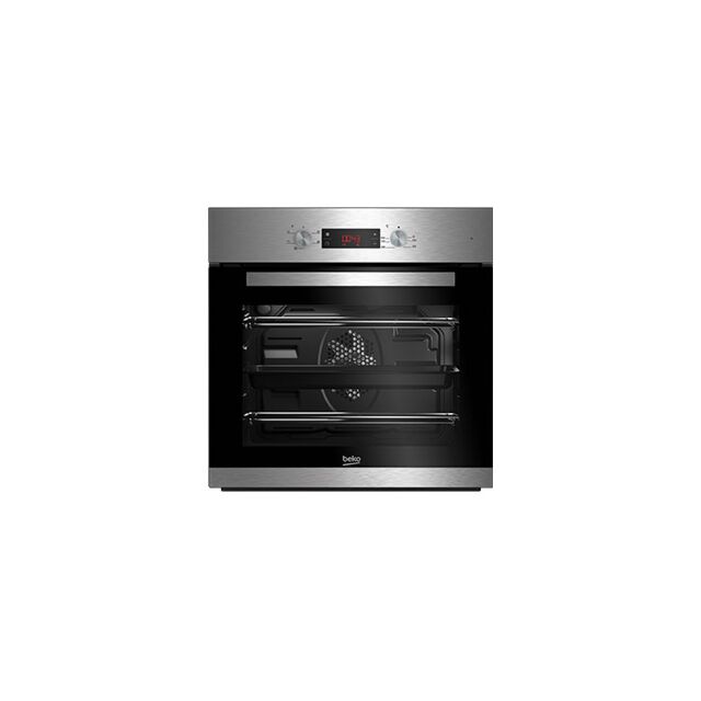 Beko CIF81X Built-In Single Electric Oven