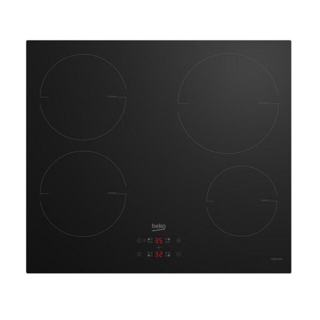 Beko CIHYI21B Induction Hob