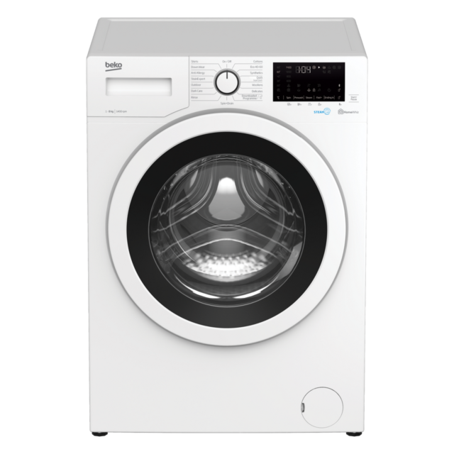 Beko WEC840522W 8Kg Washing Machine