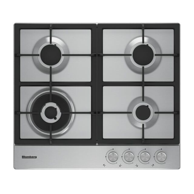 Blomberg GEN73415 Gas Hob