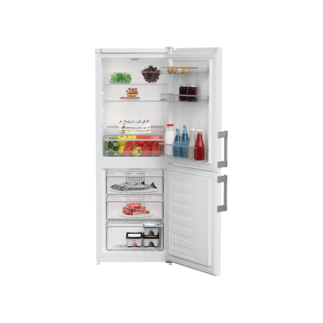 Blomberg KGM4513 Fridge Freezer