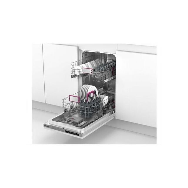 Blomberg LDV02284 Built In Slimline Dishwasher