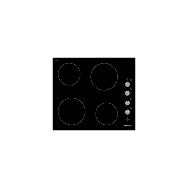 Blomberg MKN24001 Cermic Hob