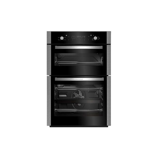 Blomberg ODN9462X Built In 90Cm Double Oven