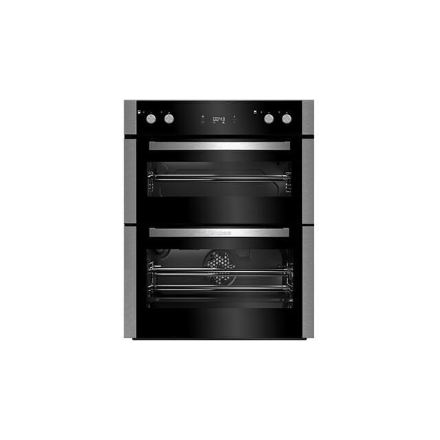 Blomberg OTN9302X Built Under Double Electric Oven