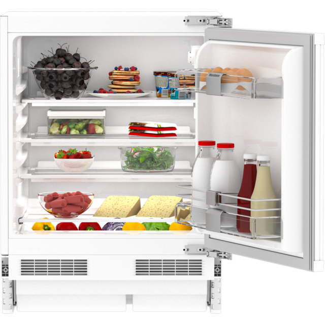 Blomberg TSM1654IU 59.5Cm Integrated Under Counter Larder Fridge