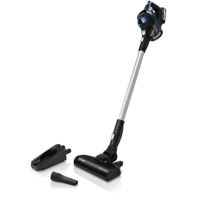 Bosch BBS611GB Cordless Vacuum Cleaner