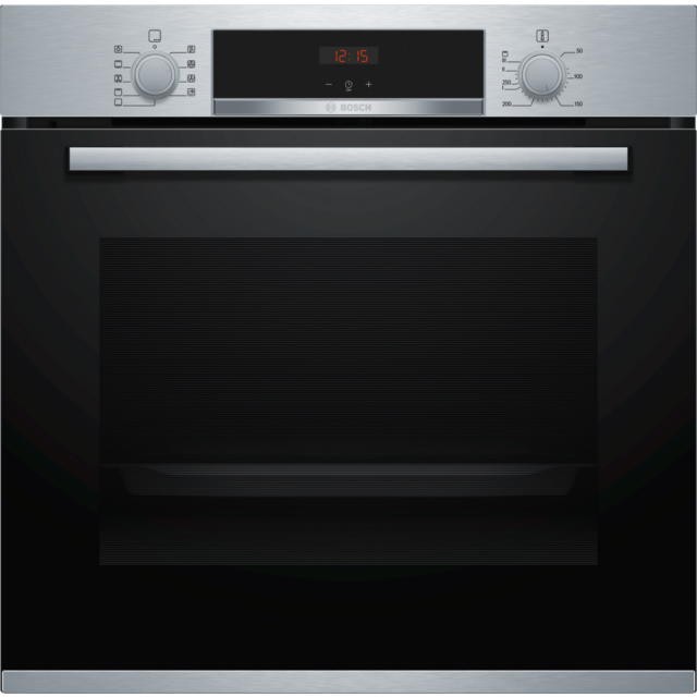 Bosch HBS534BS0B Single Oven