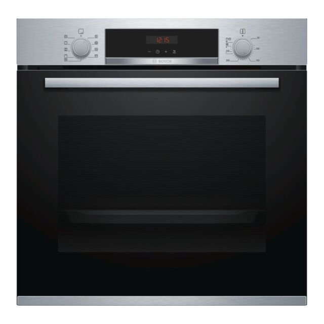 Bosch HBS573BS0B Electric Single Ovens