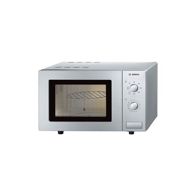 Bosch HMT72G450B Microwave With Grill Function