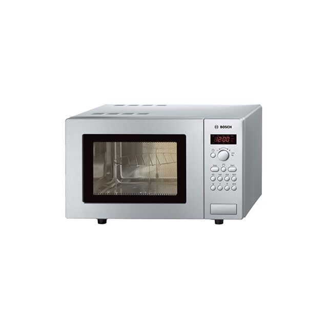 Bosch HMT75G451B Microwave Oven And Grill