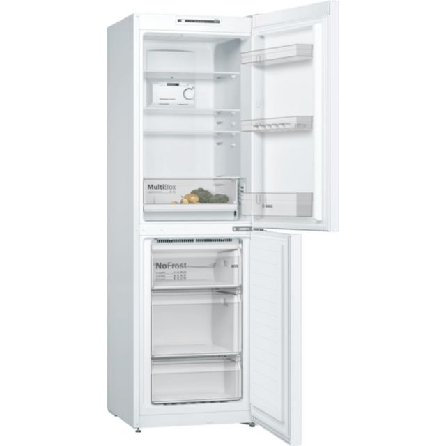 Bosch KGN34NWEAG Fridge Freezer
