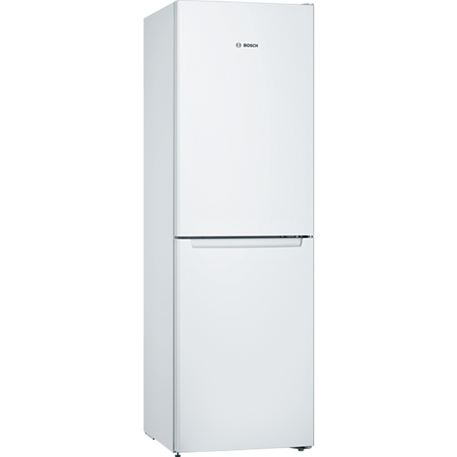 Bosch KGN34NWEAG Fridge Freezer