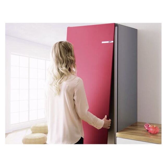 Bosch KGN39IJ3AG Vario Style Nofrost Fridge Freezer With Exchangeable Colour Front