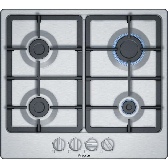 Bosch PGP6B5B60 60Cm Gas Hob
