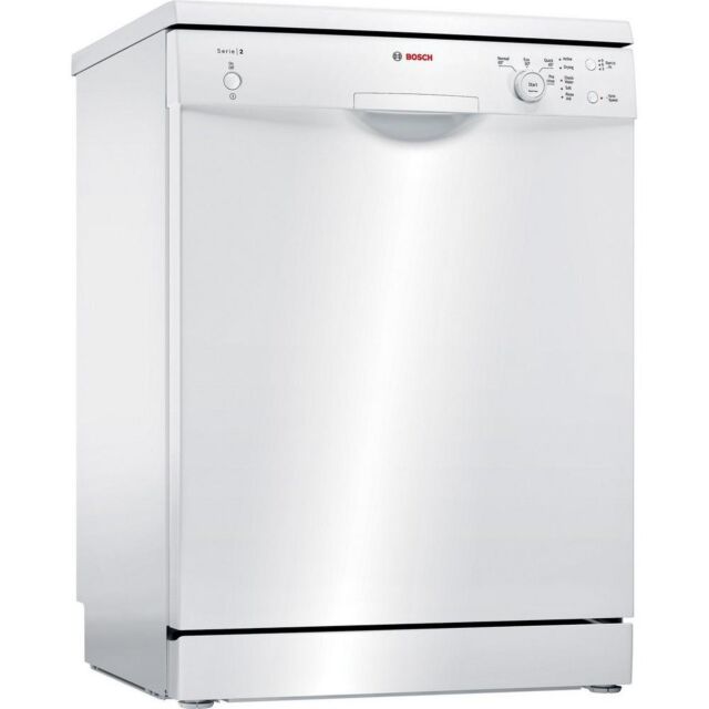 Bosch SMS24AW01G 12 Place Settings Dishwasher 