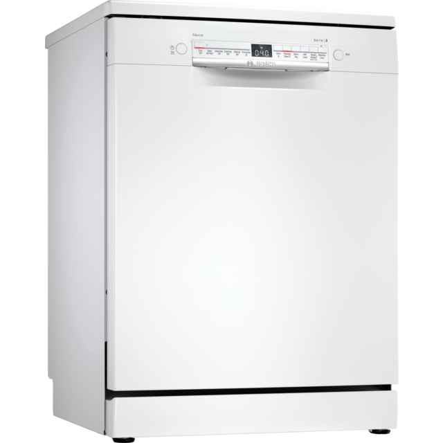 Bosch SMS2HVW66G Dishwasher