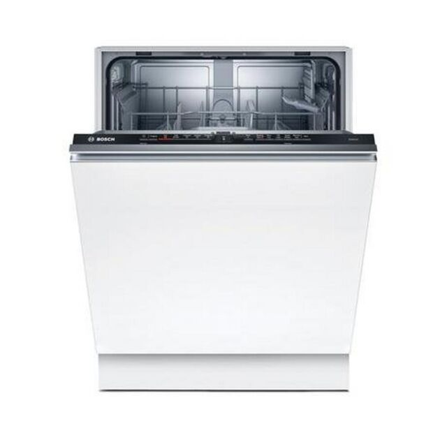 Bosch SMV2ITX18G Built In Full Size Dishwasher - 12 Place Settings