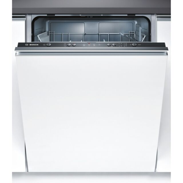 Bosch SMV40C40GB Built In 12 Place Settings Dishwasher