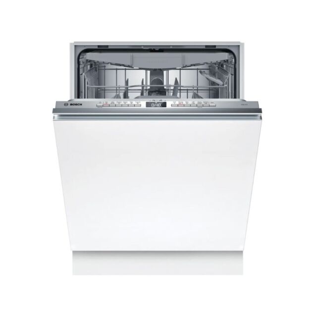 Bosch SMV4HVX00GB 14 Place Built In Dishwasher