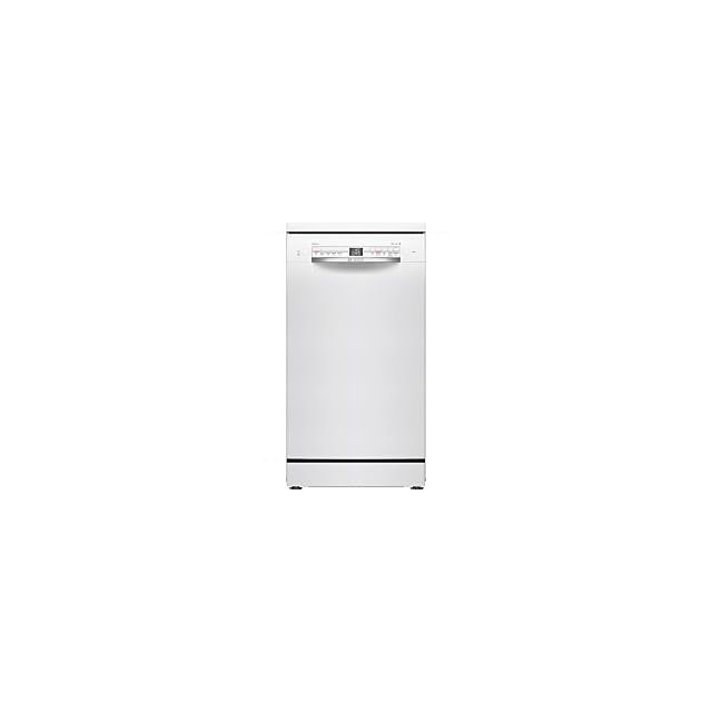 Bosch SPS2IKW01G Dishwasher - White - 9 Place Settings
