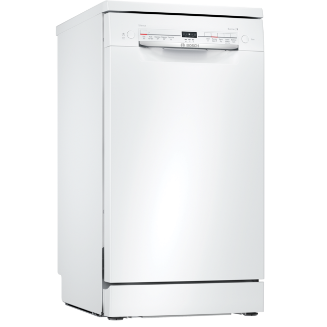 Bosch SPS2IKW04G Slim Line Dishwasher
