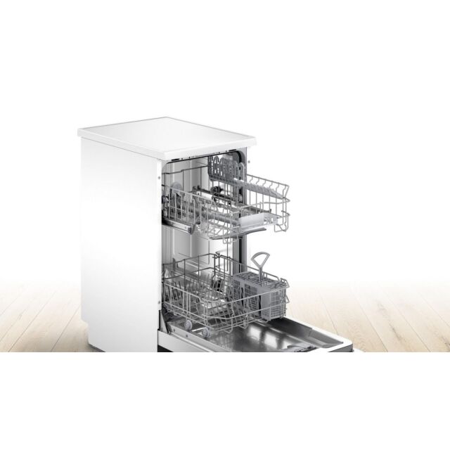 Bosch SPS2IKW04G Slim Line Dishwasher