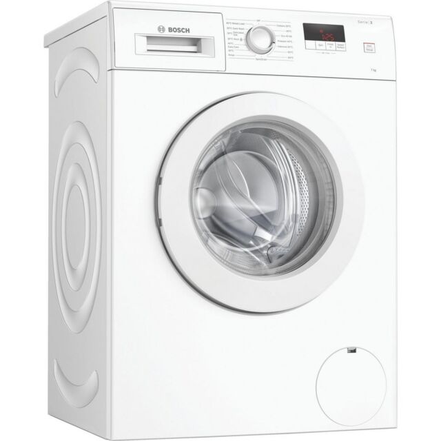 Bosch WAJ24006GB 7Kg 1200 Spin Washing Machine